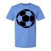  Men/Unisex Softstyle Lightweight T-Shirt Thumbnail