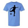  Men/Unisex Softstyle Lightweight T-Shirt Thumbnail