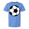  Men/Unisex Softstyle Lightweight T-Shirt Thumbnail