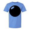  Men/Unisex Softstyle Lightweight T-Shirt Thumbnail