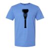  Men/Unisex Softstyle Lightweight T-Shirt Thumbnail