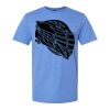  Men/Unisex Softstyle Lightweight T-Shirt Thumbnail