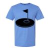  Men/Unisex Softstyle Lightweight T-Shirt Thumbnail