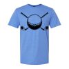  Men/Unisex Softstyle Lightweight T-Shirt Thumbnail