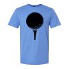  Men/Unisex Softstyle Lightweight T-Shirt Thumbnail