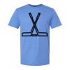 Men/Unisex Softstyle Lightweight T-Shirt Thumbnail