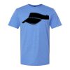  Men/Unisex Softstyle Lightweight T-Shirt Thumbnail