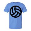  Men/Unisex Softstyle Lightweight T-Shirt Thumbnail