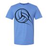  Men/Unisex Softstyle Lightweight T-Shirt Thumbnail