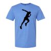  Men/Unisex Softstyle Lightweight T-Shirt Thumbnail