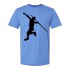  Men/Unisex Softstyle Lightweight T-Shirt Thumbnail