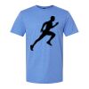  Men/Unisex Softstyle Lightweight T-Shirt Thumbnail