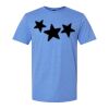  Men/Unisex Softstyle Lightweight T-Shirt Thumbnail