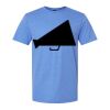  Men/Unisex Softstyle Lightweight T-Shirt Thumbnail