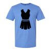  Men/Unisex Softstyle Lightweight T-Shirt Thumbnail