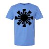  Men/Unisex Softstyle Lightweight T-Shirt Thumbnail