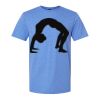  Men/Unisex Softstyle Lightweight T-Shirt Thumbnail