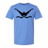  Men/Unisex Softstyle Lightweight T-Shirt Thumbnail