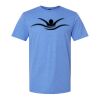  Men/Unisex Softstyle Lightweight T-Shirt Thumbnail