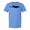  Men/Unisex Softstyle Lightweight T-Shirt Thumbnail