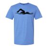  Men/Unisex Softstyle Lightweight T-Shirt Thumbnail