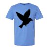  Men/Unisex Softstyle Lightweight T-Shirt Thumbnail