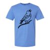  Men/Unisex Softstyle Lightweight T-Shirt Thumbnail