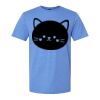  Men/Unisex Softstyle Lightweight T-Shirt Thumbnail