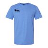  Men/Unisex Softstyle Lightweight T-Shirt Thumbnail
