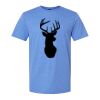  Men/Unisex Softstyle Lightweight T-Shirt Thumbnail