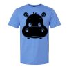  Men/Unisex Softstyle Lightweight T-Shirt Thumbnail