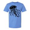 Men/Unisex Softstyle Lightweight T-Shirt Thumbnail