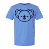 Men/Unisex Softstyle Lightweight T-Shirt Thumbnail