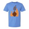  Men/Unisex Softstyle Lightweight T-Shirt Thumbnail