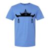  Men/Unisex Softstyle Lightweight T-Shirt Thumbnail