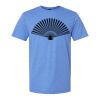  Men/Unisex Softstyle Lightweight T-Shirt Thumbnail