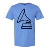  Men/Unisex Softstyle Lightweight T-Shirt Thumbnail