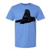  Men/Unisex Softstyle Lightweight T-Shirt Thumbnail