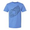  Men/Unisex Softstyle Lightweight T-Shirt Thumbnail