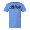  Men/Unisex Softstyle Lightweight T-Shirt Thumbnail