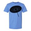  Men/Unisex Softstyle Lightweight T-Shirt Thumbnail