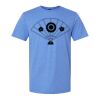  Men/Unisex Softstyle Lightweight T-Shirt Thumbnail
