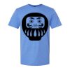  Men/Unisex Softstyle Lightweight T-Shirt Thumbnail