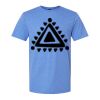  Men/Unisex Softstyle Lightweight T-Shirt Thumbnail