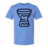  Men/Unisex Softstyle Lightweight T-Shirt Thumbnail