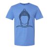  Men/Unisex Softstyle Lightweight T-Shirt Thumbnail