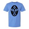  Men/Unisex Softstyle Lightweight T-Shirt Thumbnail