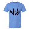  Men/Unisex Softstyle Lightweight T-Shirt Thumbnail