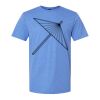  Men/Unisex Softstyle Lightweight T-Shirt Thumbnail