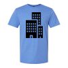  Men/Unisex Softstyle Lightweight T-Shirt Thumbnail